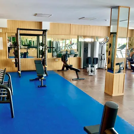 1bed Townhouse - Reserva De מארבלה