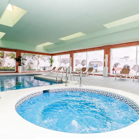1bed Townhouse - Reserva De