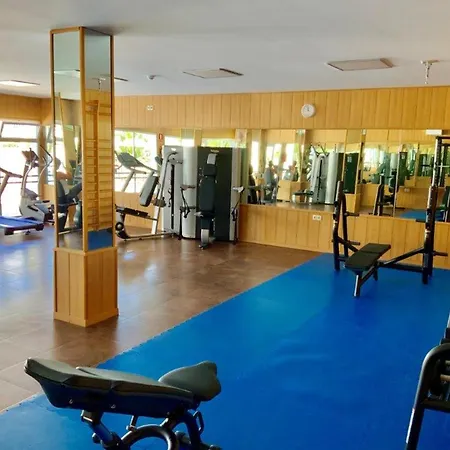 בית נופש 1bed Townhouse - Reserva De