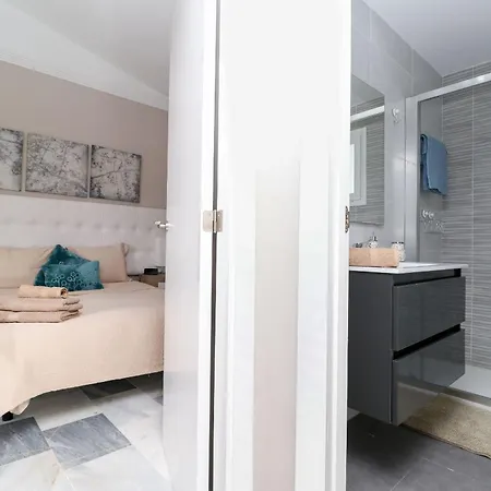 1bed Townhouse - Reserva De *