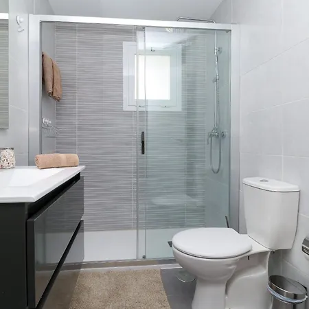 1bed Townhouse - Reserva De בית נופש