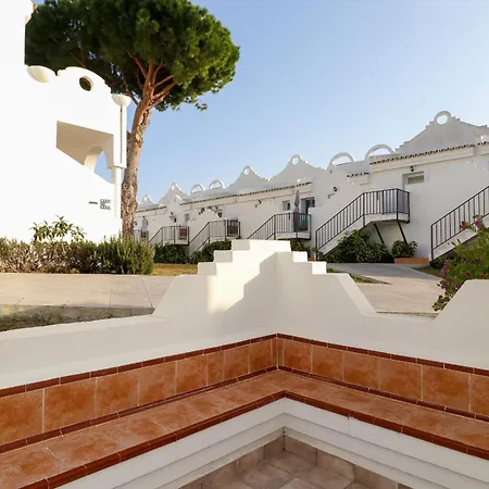 בית נופש 1bed Townhouse - Reserva De