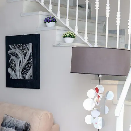 1bed Townhouse - Reserva De * מארבלה