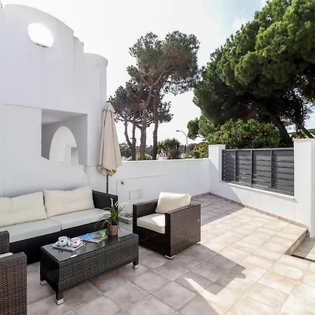1bed Townhouse - Reserva De