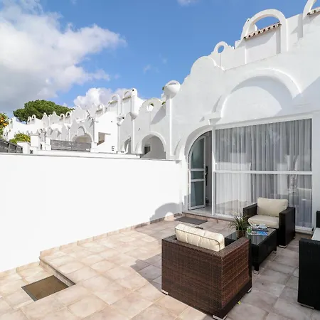 1bed Townhouse - Reserva De