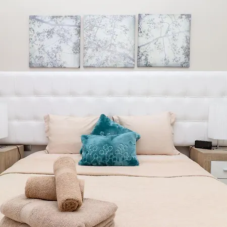 בית נופש 1bed Townhouse - Reserva De