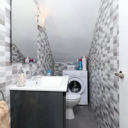 1bed Townhouse - Reserva De מארבלה