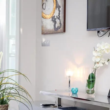 1bed Townhouse - Reserva De * מארבלה