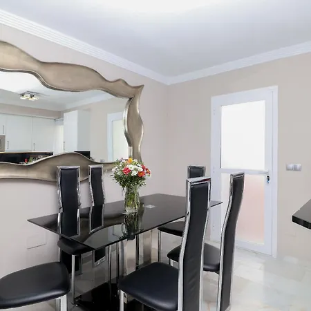 1bed Townhouse - Reserva De