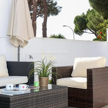 1bed Townhouse - Reserva De בית נופש *