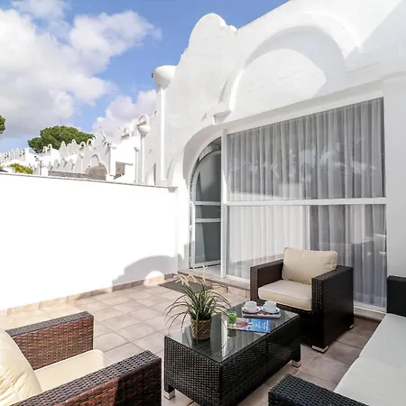 1bed Townhouse - Reserva De בית נופש